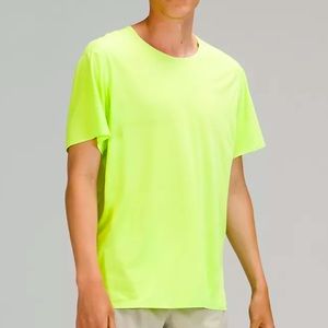 Lululemon fast and free shirt